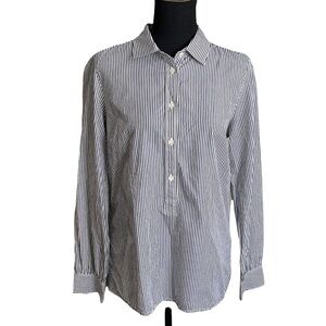 J. Crew Women’s Long Sleeve Top Size Small